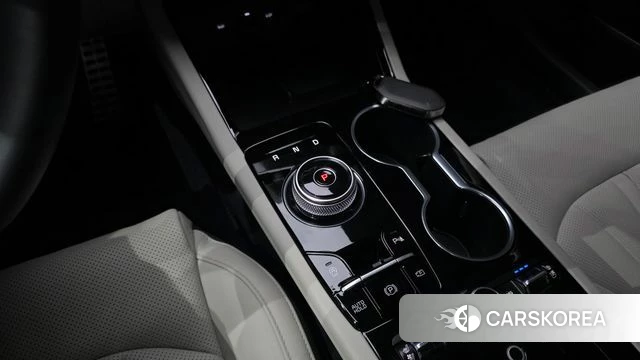 Kia The New K5 3rd generation id 4505277 из Кореи 33