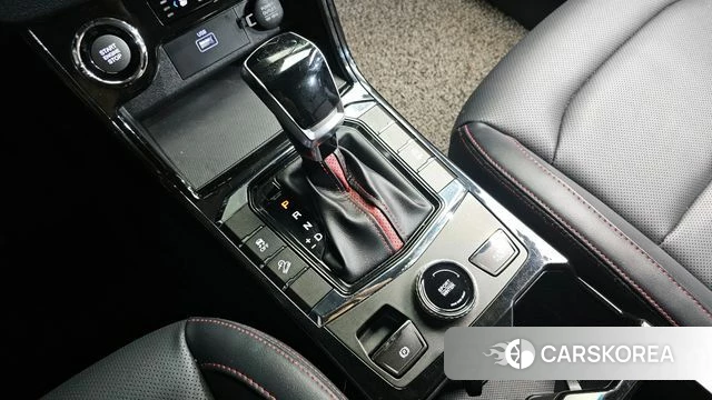 Ssangyong Beautiful Korando id 4343976 из Кореи 31