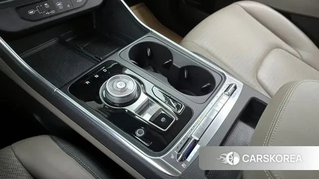 Kia The New Carnival 4th Generation id 3431373 из Кореи 19