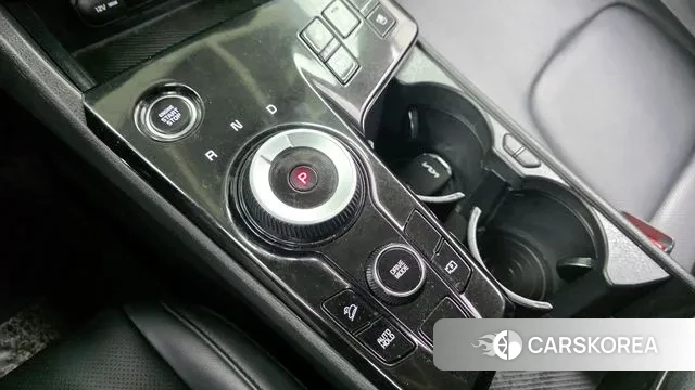 Kia Sportage 5th Generation Hybrid id 3721719 из Кореи 19