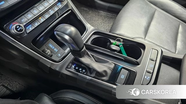 Hyundai Grandeur IG id 3966146 из Кореи 19