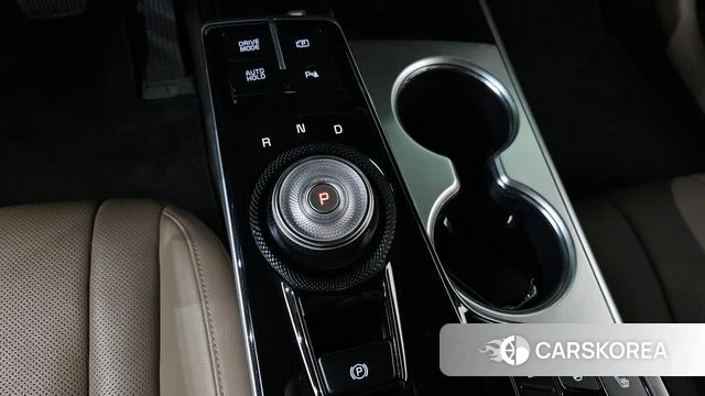 Kia K8 Hybrid id 4682374 из Кореи 34