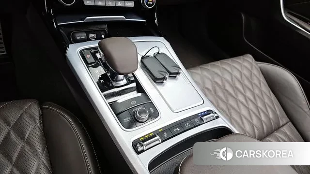 Kia Stinger Meister id 3630008 из Кореи 19