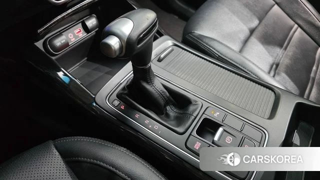 Kia The New Sorento id 3873199 из Кореи 19