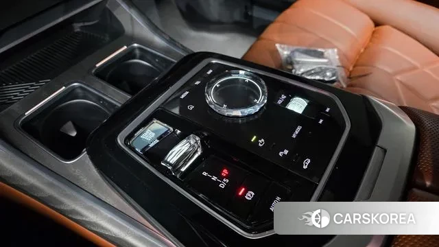 BMW 7 Series (G70) id 3273072 из Кореи 19