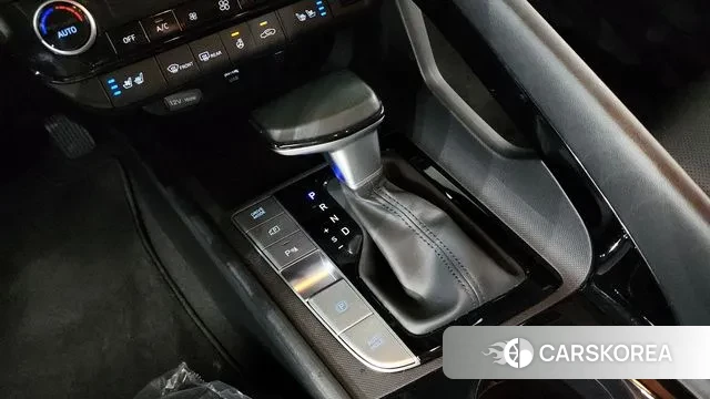 Hyundai The New Avante (CN7) id 3383340 из Кореи 19