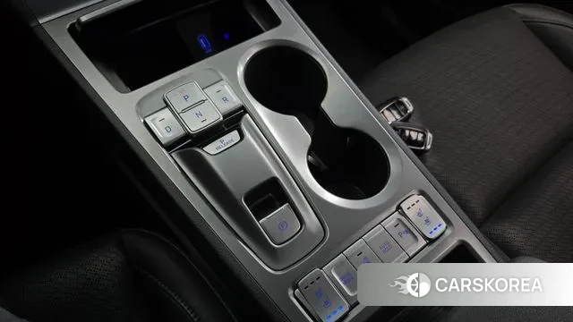 Hyundai Kona Electric id 3202930 из Кореи 19