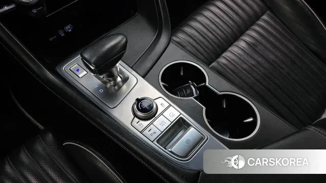 Genesis G70 id 3385858 из Кореи 19