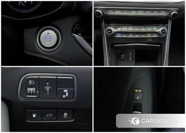 Hyundai Grandeur IG id 4850037 из Кореи 12