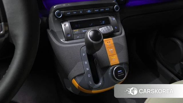 Hyundai Casper id 3870404 из Кореи 19