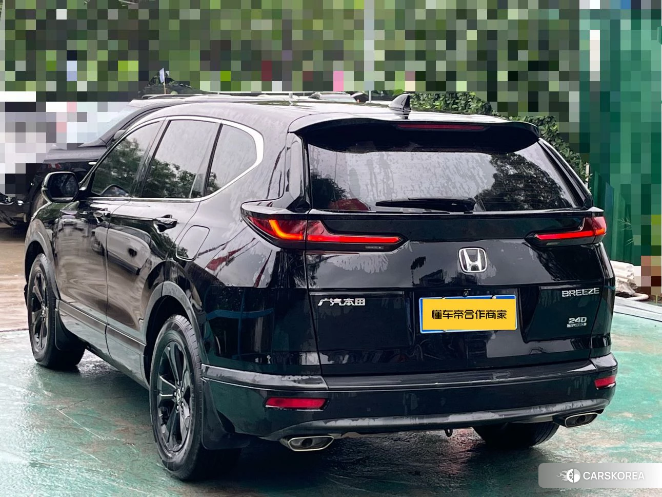 Honda Hao Ying id 4406109 из Китая 9