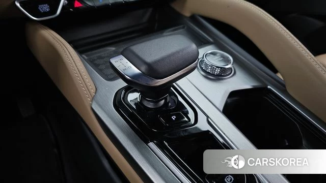 Renault Korea (Samsung) Grand Coleos id 4578674 из Кореи 35