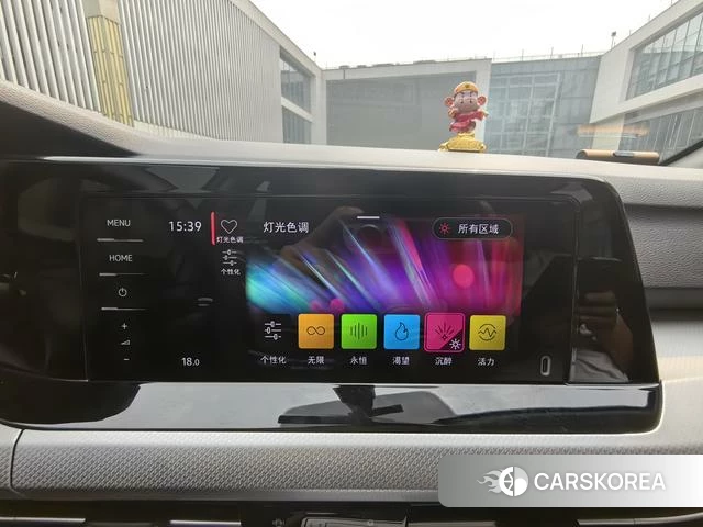 Volkswagen Golf id 4277063 из Китая 17