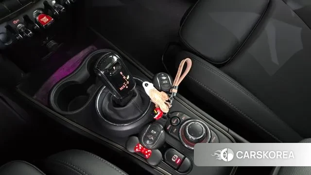 Mini Cooper Countryman id 3534516 из Кореи 19