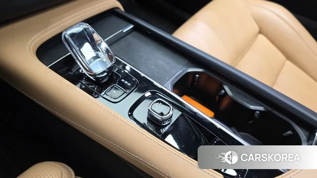 Volvo XC90 second Generation id 4480895 из Кореи 19