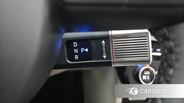 Hyundai The New Tucson Hybrid (NX4) id 3913986 из Кореи 19