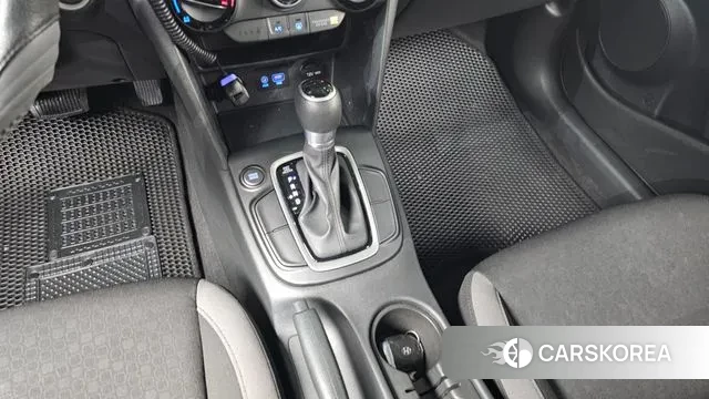 Hyundai Kona id 3713794 из Кореи 19