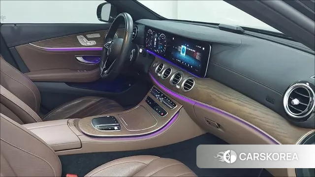 Mercedes-Benz E-Class W213 id 3383674 из Кореи 16