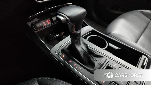 Kia The New Sorento id 3829302 из Кореи 19