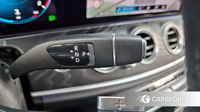 Mercedes-Benz E-Class W213 id 3248231 из Кореи 19