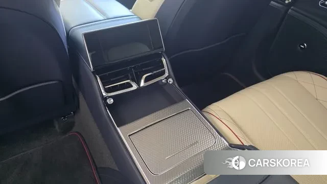 Bentley Flying Spur 3rd Generation id 3185104 из Кореи 19