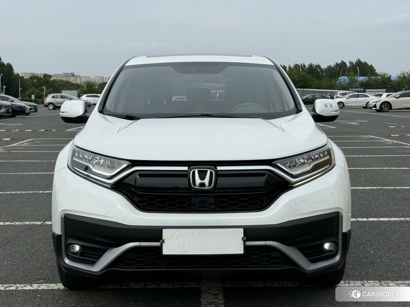 Honda CR-V id 4486320 из Китая 10