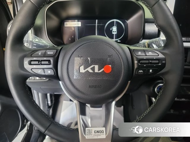 Kia The New Morning (JA) id 4454768 из Кореи 17