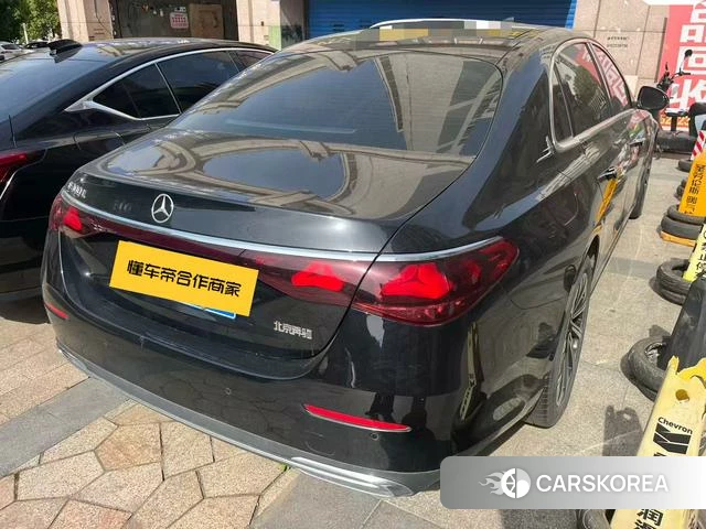 Mercedes-Benz E-class id 4300754 из Китая 15