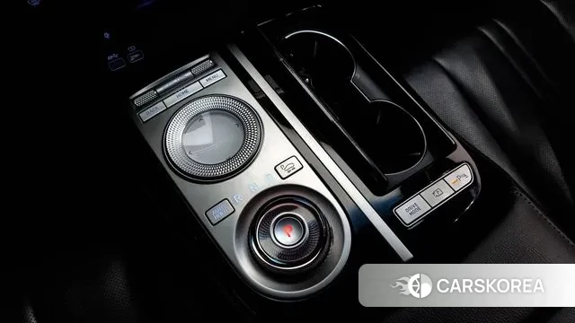 Genesis G80 (RG3) id 3312598 из Кореи 19