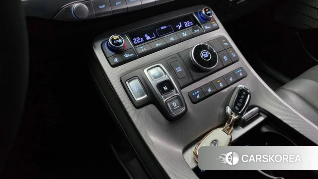 Hyundai Palisade id 4202818 из Кореи 31