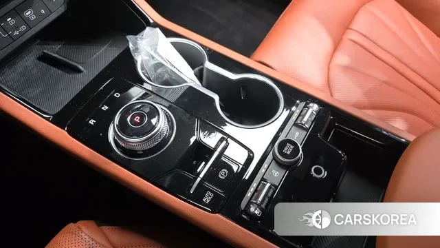 Kia The New K5 Hybrid 3rd generation id 3684391 из Кореи 19