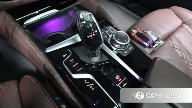 BMW 6 Series GT (G32) id 3027543 из Кореи 19