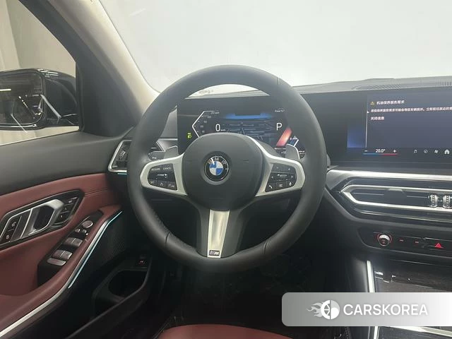 BMW 3 series id 4353253 из Китая 19