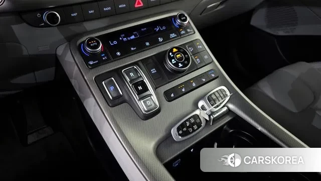 Hyundai The New Palisade id 3322170 из Кореи 19