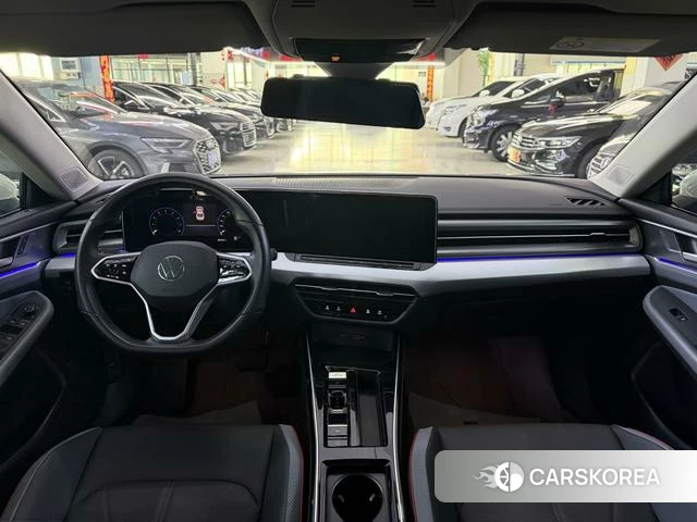 Volkswagen Lingdu id 4365880 из Китая 21