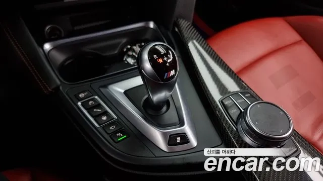 BMW M4 (F82) id 2932621 из Кореи 19