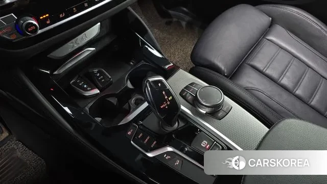 BMW X4 (G02) id 3469438 из Кореи 19