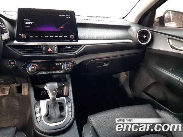 Kia The New K3 2nd generation id 2824858 из Кореи 19