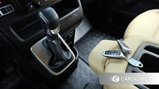 Hyundai Staria id 2964477 из Кореи 19