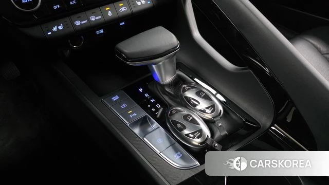 Hyundai The New Avante (CN7) id 3896843 из Кореи 19