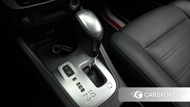 Renault Korea (Samsung) SM3 Z.E. id 4708374 из Кореи 29