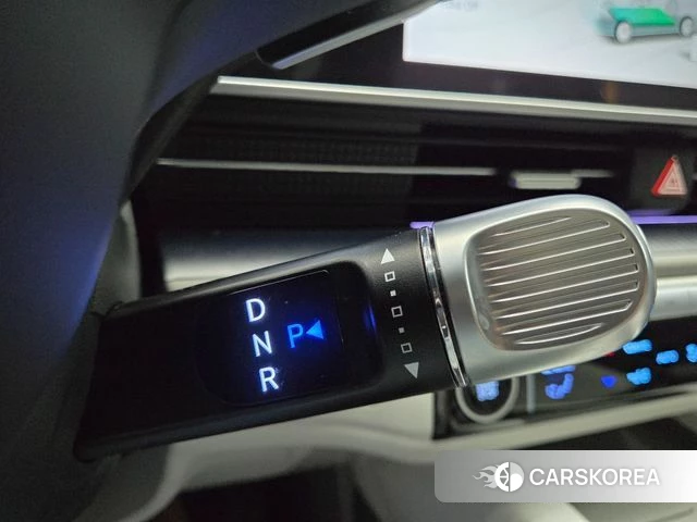 Hyundai Ionic 6 id 4893153 из Кореи 19