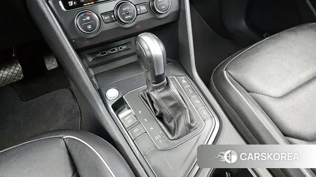 Volkswagen Tiguan second Generation id 3509441 из Кореи 19