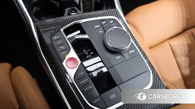 BMW 3 Series (G20) id 3670247 из Кореи 19