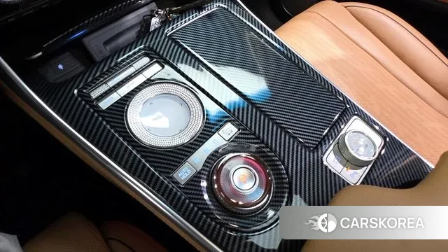 Genesis GV80 id 3027813 из Кореи 19