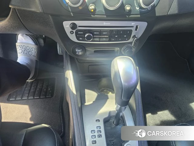 Renault Korea (Samsung) SM3 Neo id 4453442 из Кореи 19