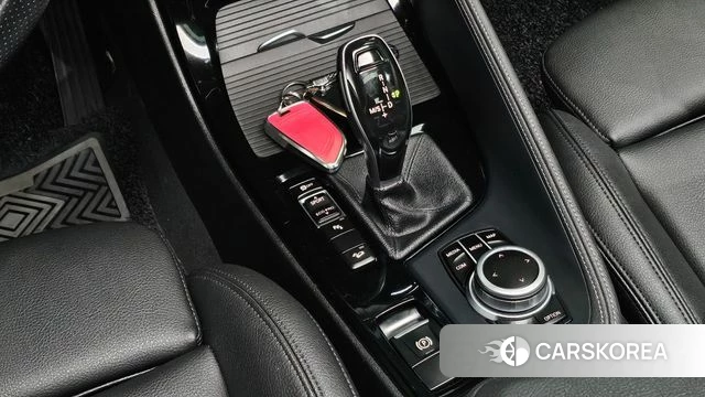 BMW X2 (F39) id 4496009 из Кореи 19
