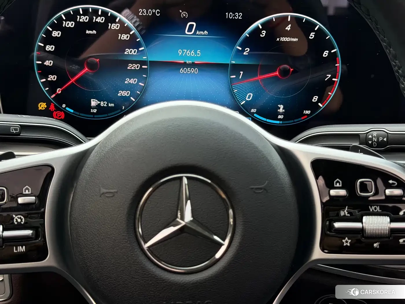 Mercedes-Benz GLE id 4600375 из Китая 14
