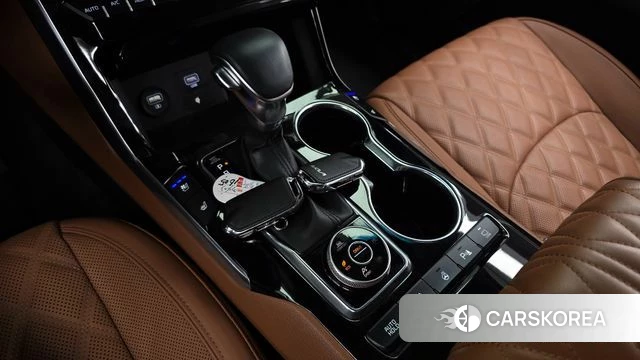 Kia Mohave Master id 3934875 из Кореи 19