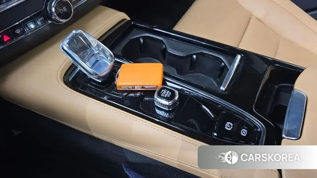 Volvo S90 id 3427265 из Кореи 19